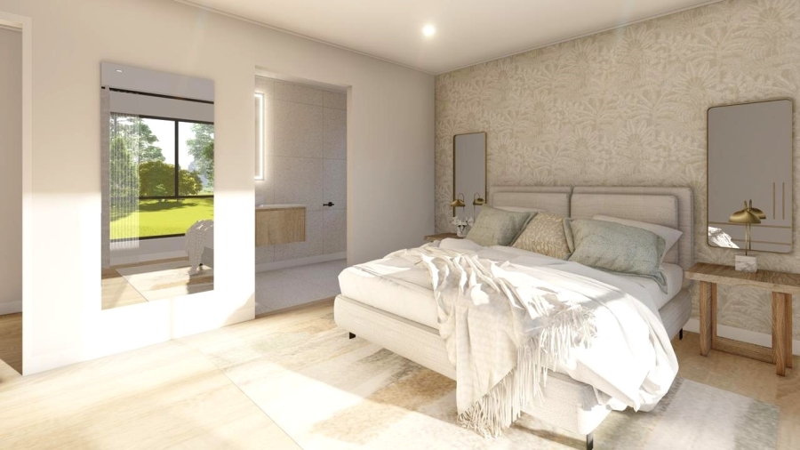 4 Bedroom Property for Sale in Langebaan Country Estate Western Cape